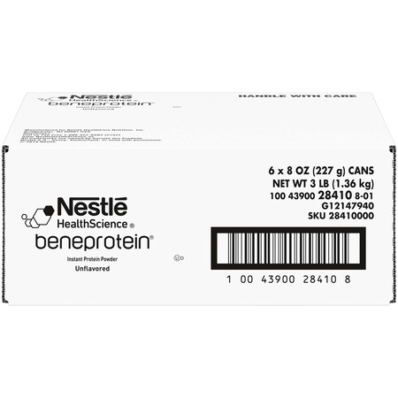 Nestle Healthcare Nutrition